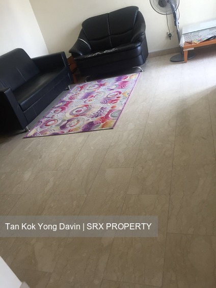 Carissa Park Condominium (D17), Condominium #177810232